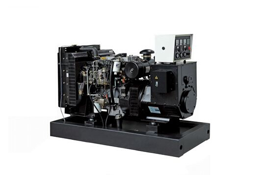 石渠科克150kw大型柴油发电机组
