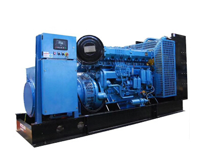 石渠宗申动力150kw大型柴油发电机组