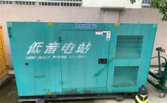 石渠通州四建大波纹箱定制案例