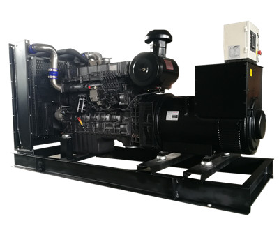 石渠上柴柴油发电机组50KW-700KW