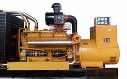 石渠发电机出租