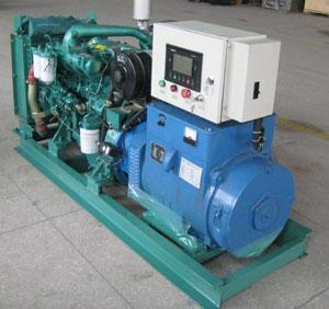 石渠发电机出租