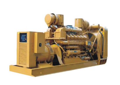 石渠发电机出租