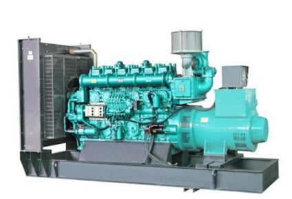 石渠发电机出租