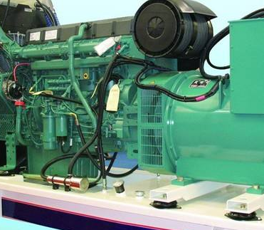 石渠发电机出租