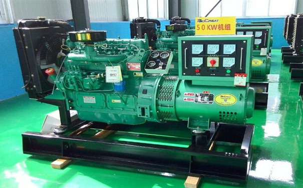 石渠发电机出租